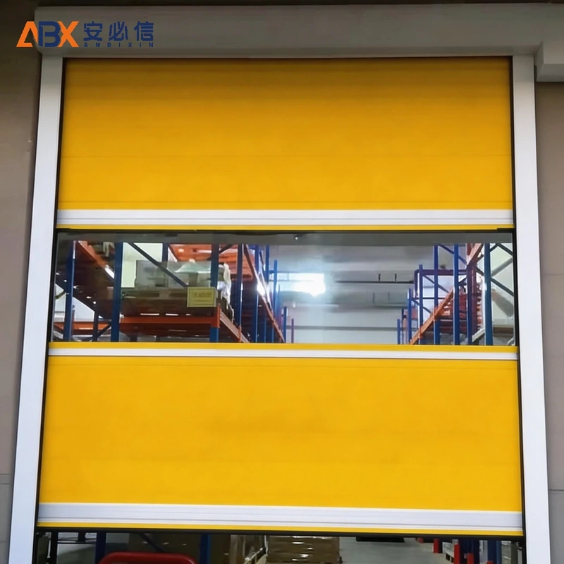 邵阳高速门