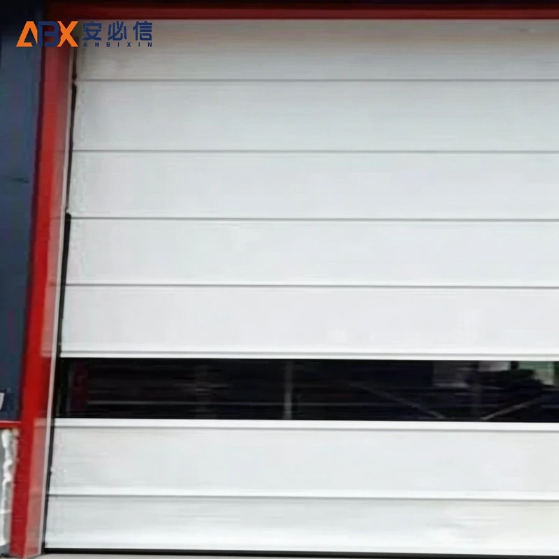 邵阳工业快速门