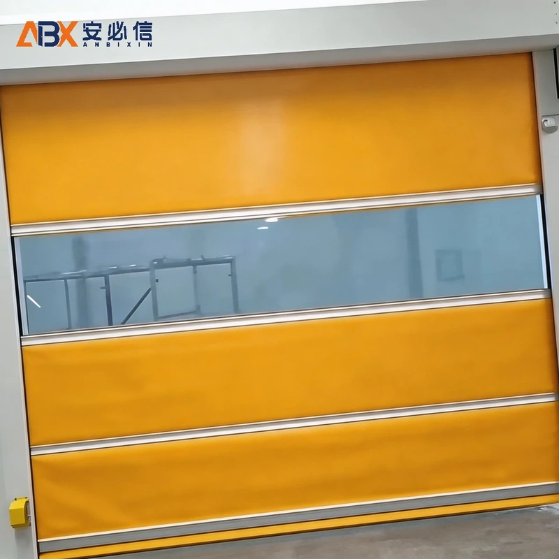 邵阳快速门